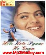 Hote Hote Pyar Ho Gaya 1999 song download